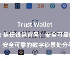 Trust Wallet软件更新方法 信任钱包官网：安全可靠的数字钞票处分平台